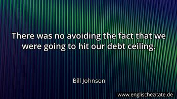 Englisches Zitat von Bill Johnson als Bild