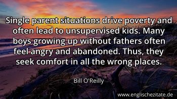 Englisches Zitat von Bill O'Reilly als Bild