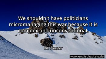Englisches Zitat von Bill Shuster als Bild