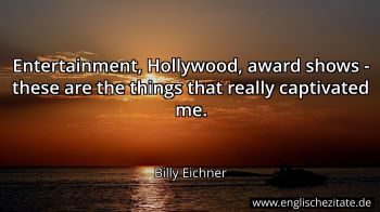 Englisches Zitat von Billy Eichner als Bild