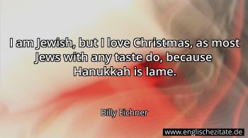 Englisches Zitat von Billy Eichner als Bild