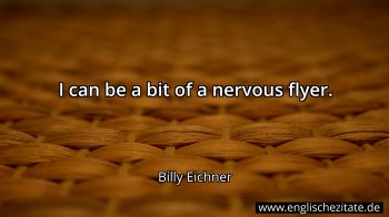 Englisches Zitat von Billy Eichner als Bild