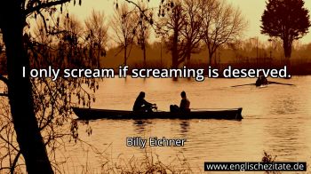 Englisches Zitat von Billy Eichner als Bild
