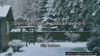 Englisches Zitat von Billy Graham als Bild