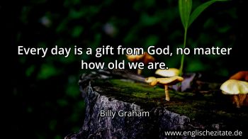Englisches Zitat von Billy Graham als Bild