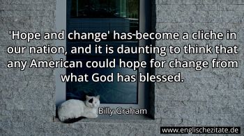Englisches Zitat von Billy Graham als Bild