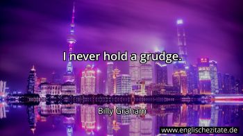 Englisches Zitat von Billy Graham als Bild