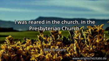 Englisches Zitat von Billy Graham als Bild
