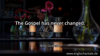 Englisches Zitat von Billy Graham als Bild