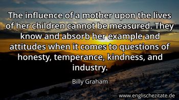 Englisches Zitat von Billy Graham als Bild