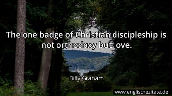 Englisches Zitat von Billy Graham als Bild