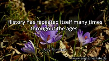 Englisches Zitat von Billy Sheehan als Bild