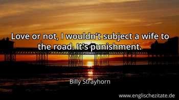Englisches Zitat von Billy Strayhorn als Bild