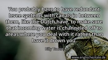 Englisches Zitat von Billy Tauzin als Bild