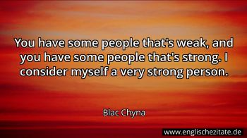 Englisches Zitat von Blac Chyna als Bild