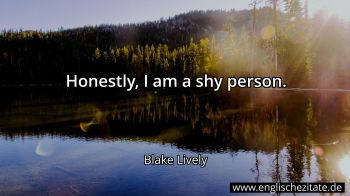 Englisches Zitat von Blake Lively als Bild