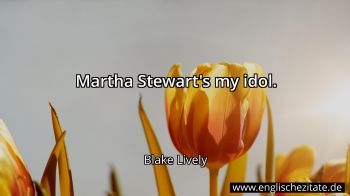 Englisches Zitat von Blake Lively als Bild