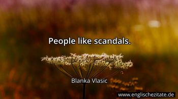 Englisches Zitat von Blanka Vlasic als Bild
