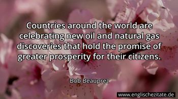 Englisches Zitat von Bob Beauprez als Bild
