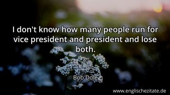 Englisches Zitat von Bob Dole als Bild