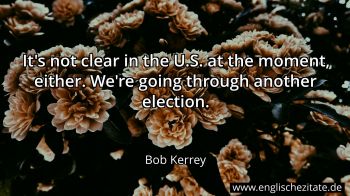 Englisches Zitat von Bob Kerrey als Bild