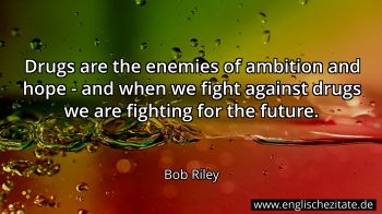 Englisches Zitat von Bob Riley als Bild