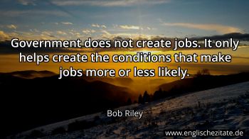 Englisches Zitat von Bob Riley als Bild