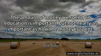 Englisches Zitat von Bob Riley als Bild