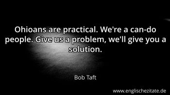 Englisches Zitat von Bob Taft als Bild