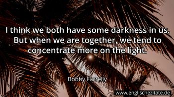 Englisches Zitat von Bobby Farrelly als Bild