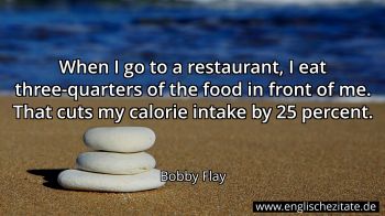 Englisches Zitat von Bobby Flay als Bild