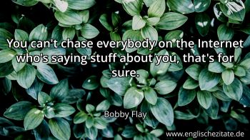 Englisches Zitat von Bobby Flay als Bild