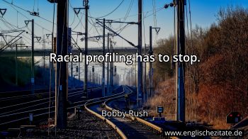 Englisches Zitat von Bobby Rush als Bild