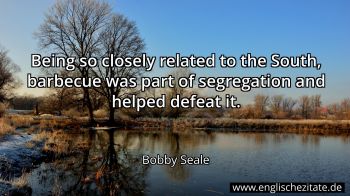 Englisches Zitat von Bobby Seale als Bild