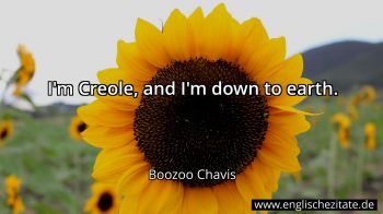 Englisches Zitat von Boozoo Chavis als Bild