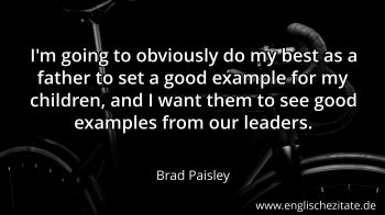 Englisches Zitat von Brad Paisley als Bild