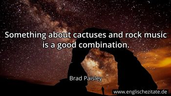 Englisches Zitat von Brad Paisley als Bild
