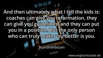 Englisches Zitat von Brandi Chastain als Bild