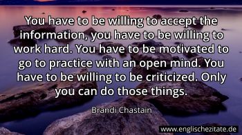 Englisches Zitat von Brandi Chastain als Bild