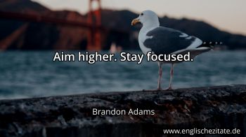 Englisches Zitat von Brandon Adams als Bild