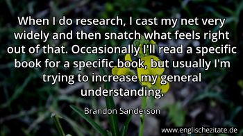 Englisches Zitat von Brandon Sanderson als Bild