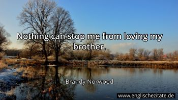 Englisches Zitat von Brandy Norwood als Bild