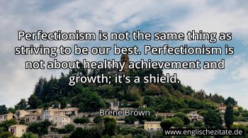 Englisches Zitat von Brene Brown als Bild