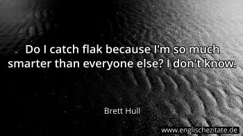 Englisches Zitat von Brett Hull als Bild