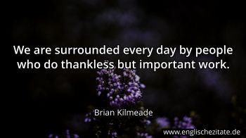 Englisches Zitat von Brian Kilmeade als Bild