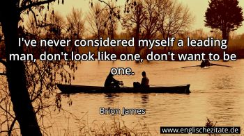 Englisches Zitat von Brion James als Bild