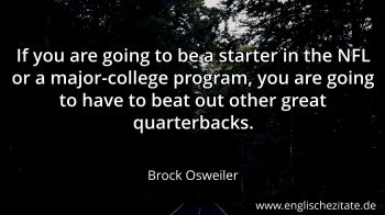 Englisches Zitat von Brock Osweiler als Bild