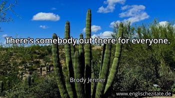 Englisches Zitat von Brody Jenner als Bild