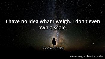 Englisches Zitat von Brooke Burke als Bild