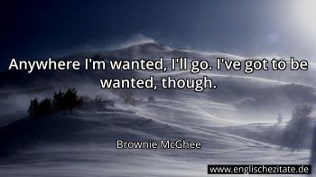 Englisches Zitat von Brownie McGhee als Bild